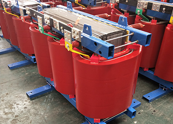 黄冈全铜非晶合金变压器SCBH15-80/10型