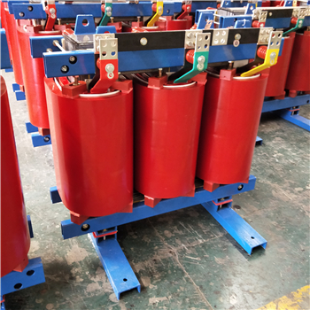 黄冈SCB11-630KVA干式变压器