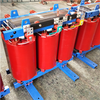 黄冈1600KVA干式变压器 10KV